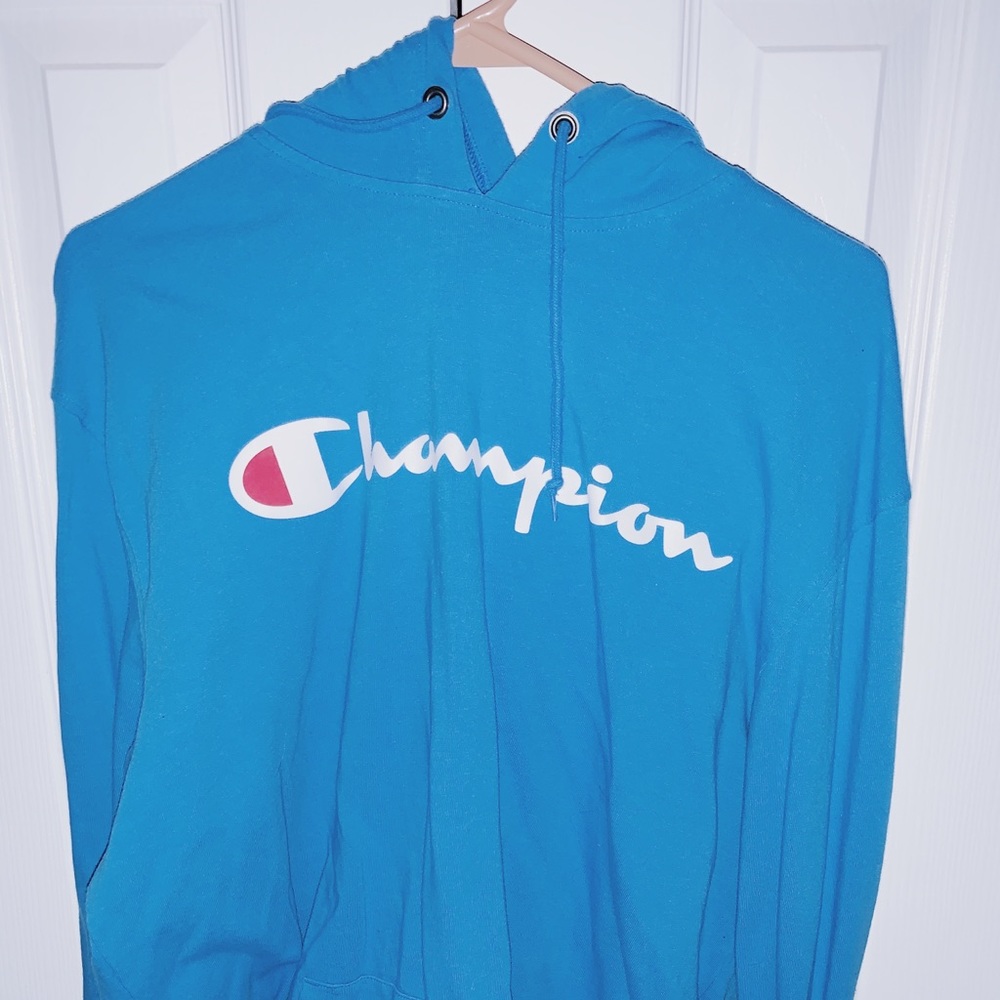 Champion Hoodie